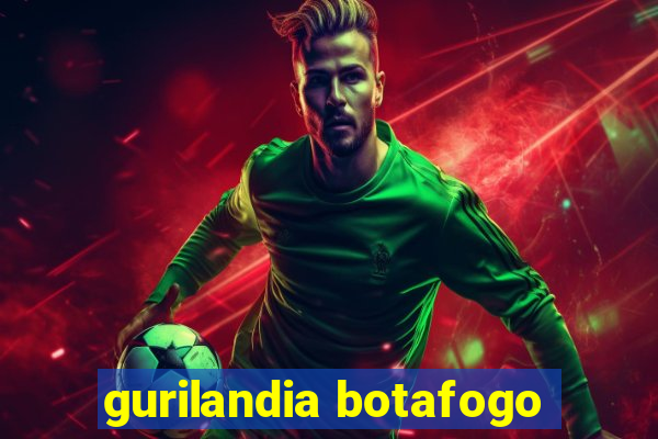 gurilandia botafogo